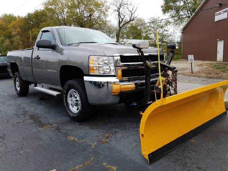 2009 CHEVROLET Silverado