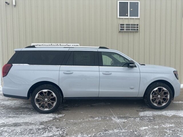 2026 FORD Expedition