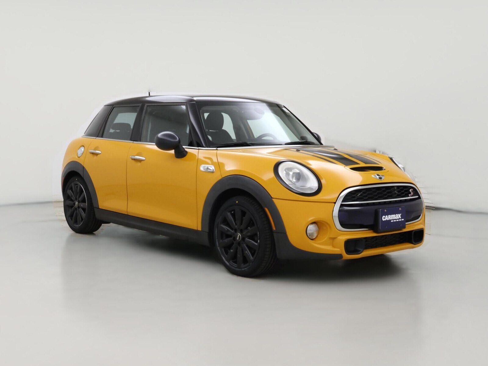 2015 MINI Hardtop
