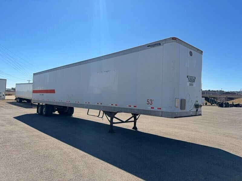 2006 GREAT DANE TRAILERS Great Dane Trailers