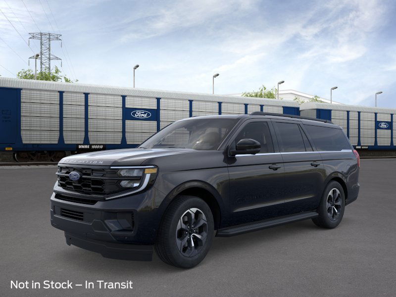 2026 FORD Expedition