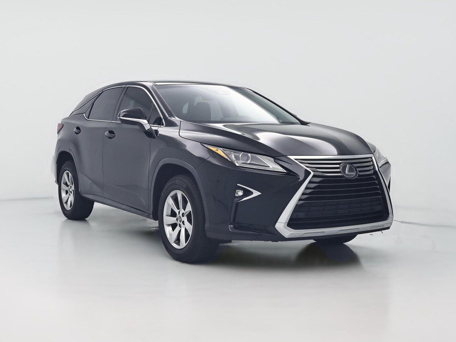 2019 LEXUS RX