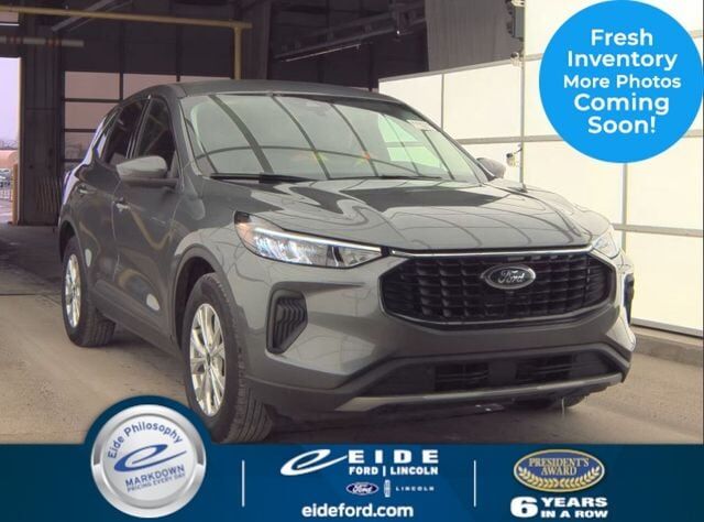2023 FORD Escape