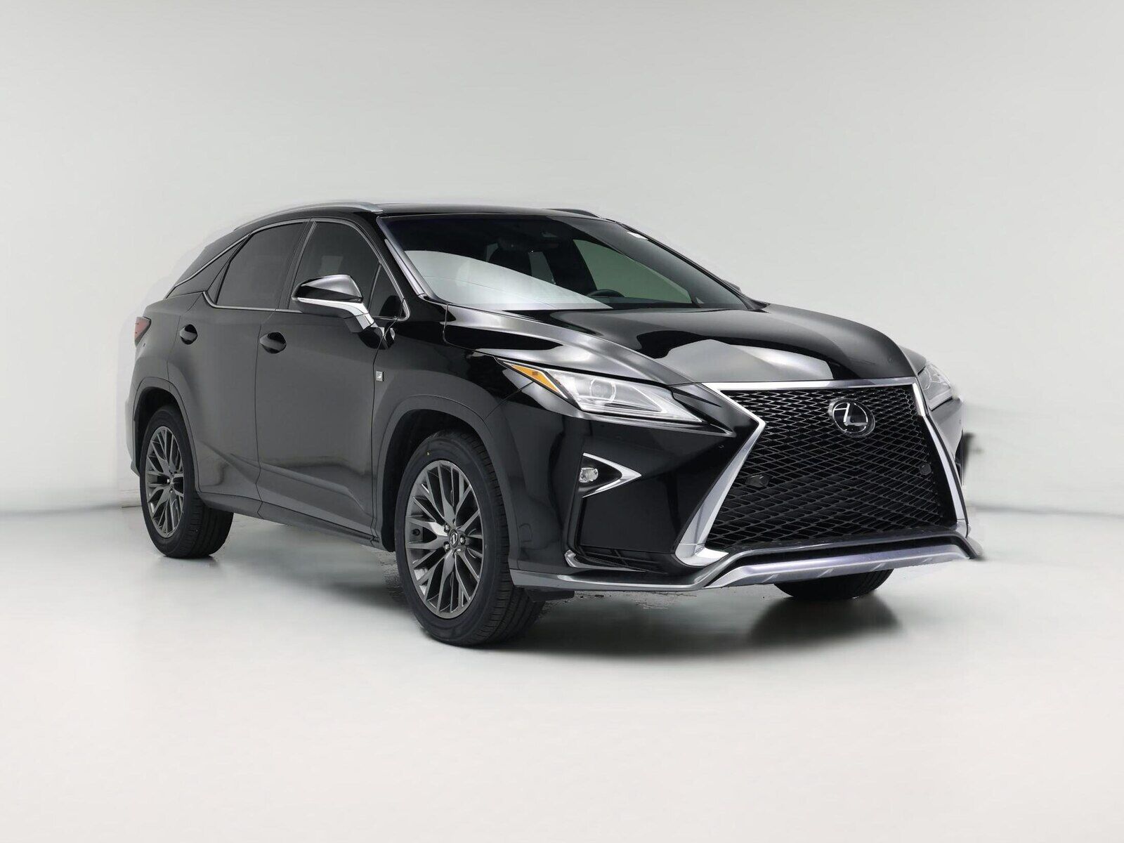 2017 LEXUS RX