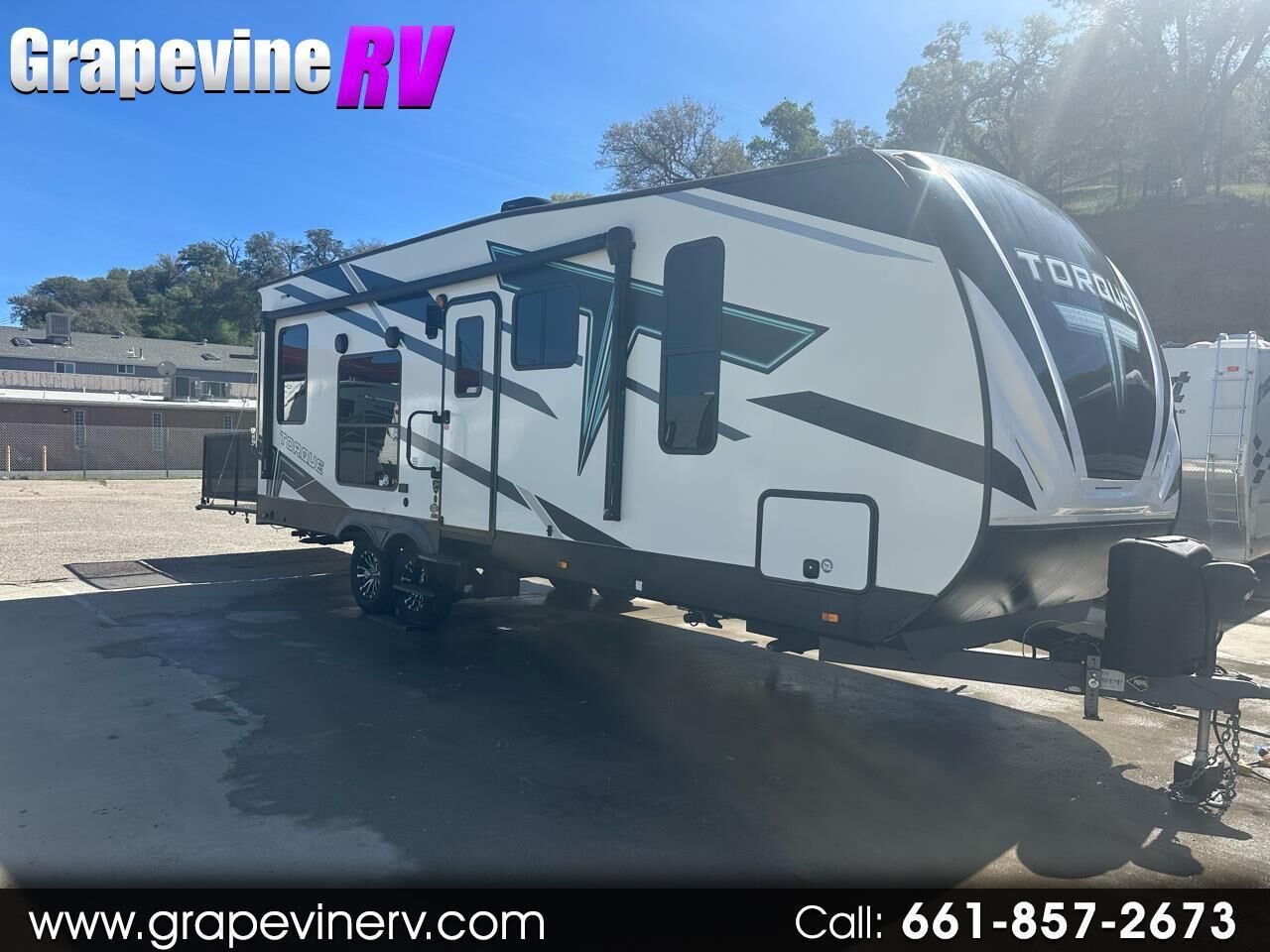 2022 HEARTLAND RECREATIONAL VEHICLES LLC Cyclone