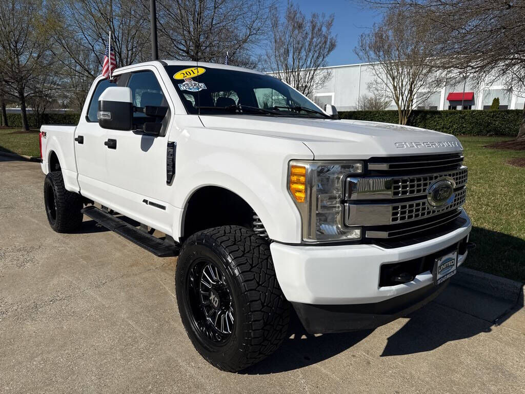 Ford F-350