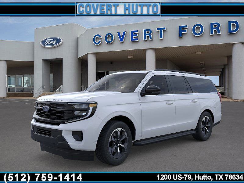 2026 FORD Expedition
