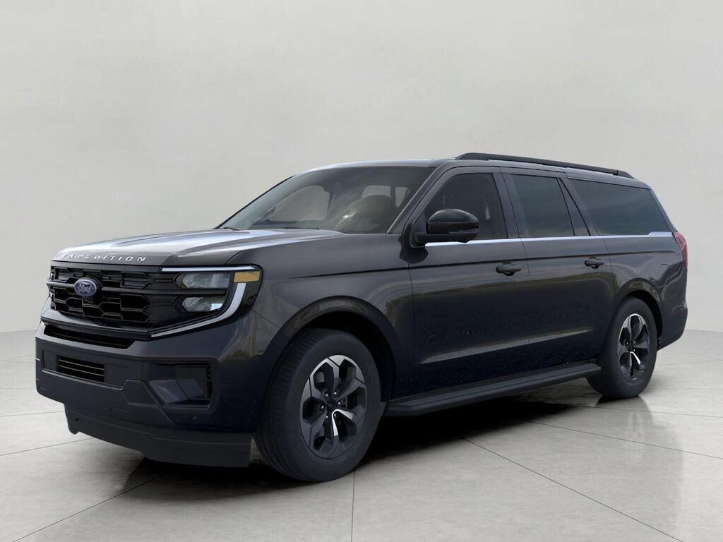 2026 FORD Expedition