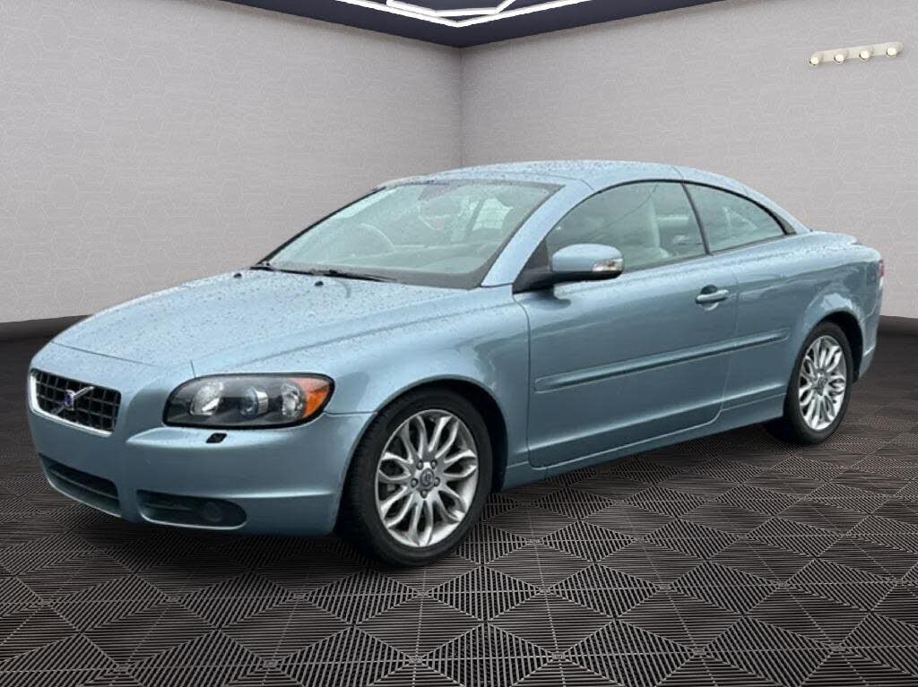 Volvo C70