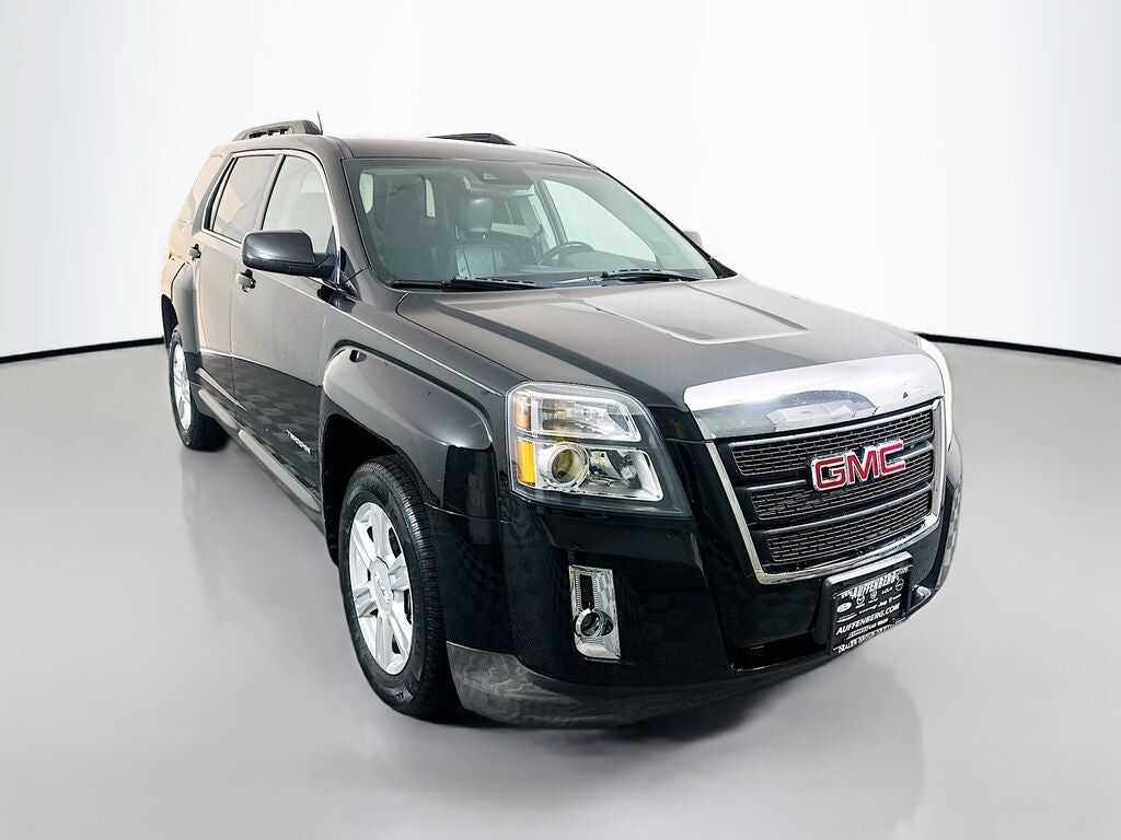 2015 GMC Terrain