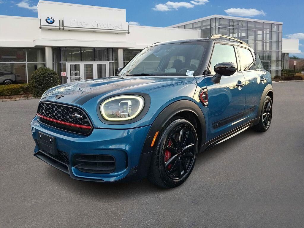 2023 MINI Countryman