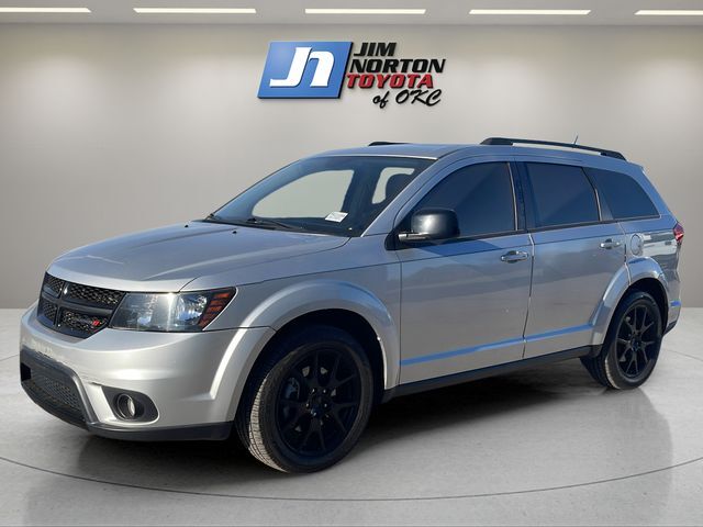 2014 DODGE Journey
