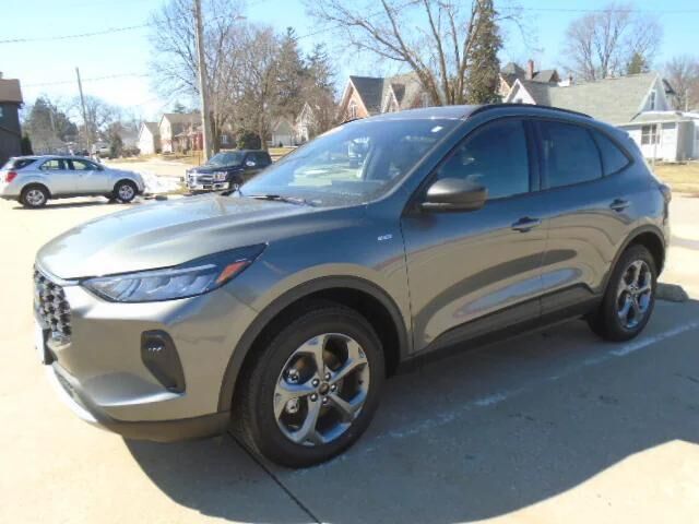 2026 FORD Escape