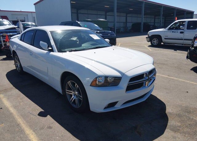 2013 DODGE Charger