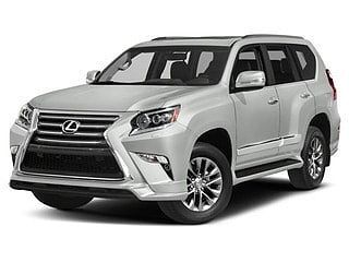 2018 LEXUS GX