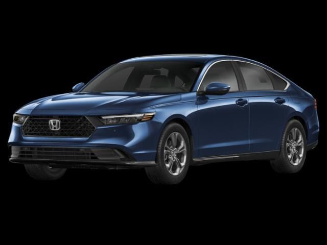 2026 Honda Accord