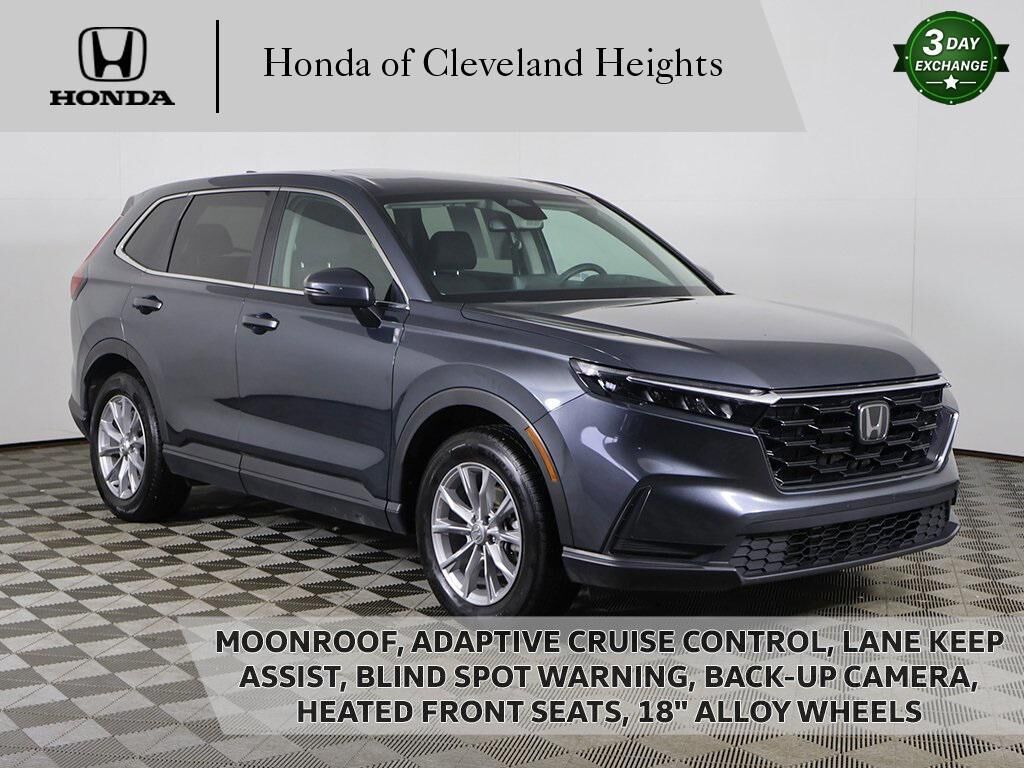 2023 HONDA CR-V