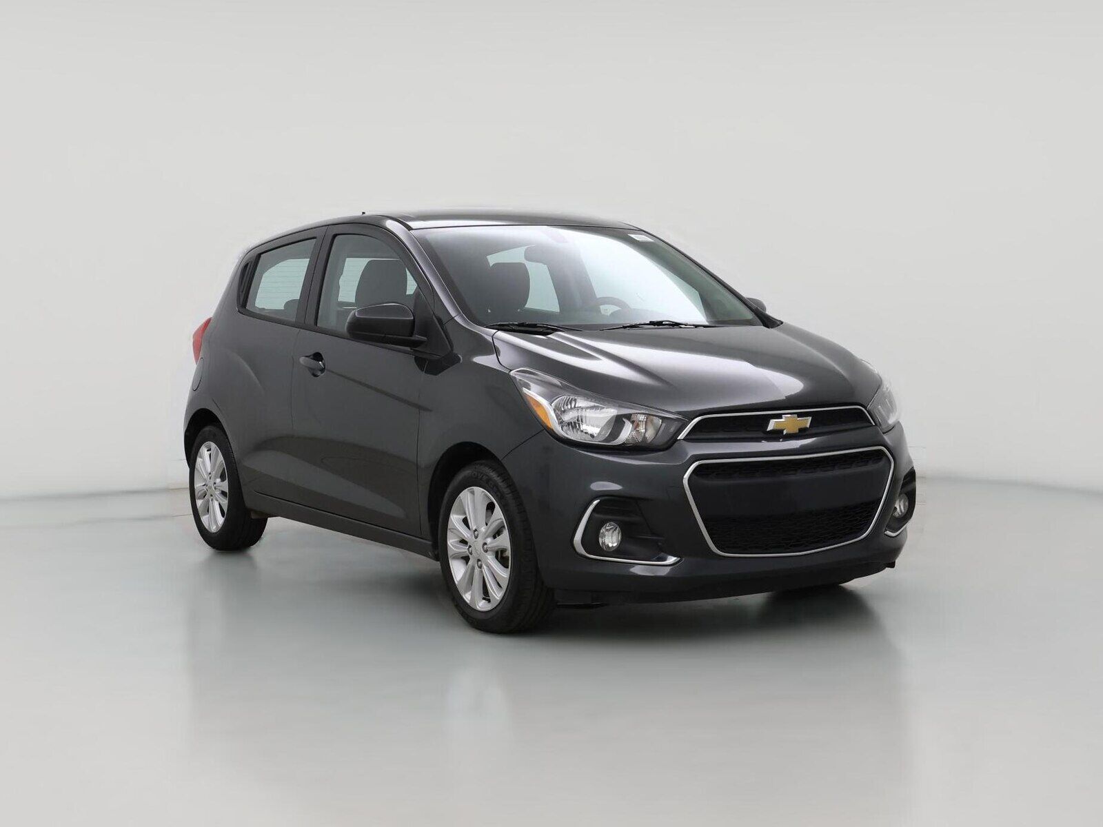 2017 CHEVROLET Spark