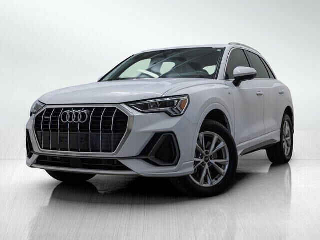 2024 AUDI Q3