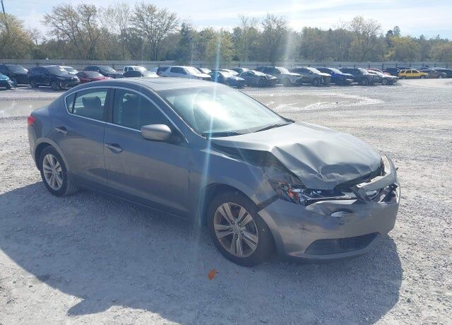 2013 ACURA ILX