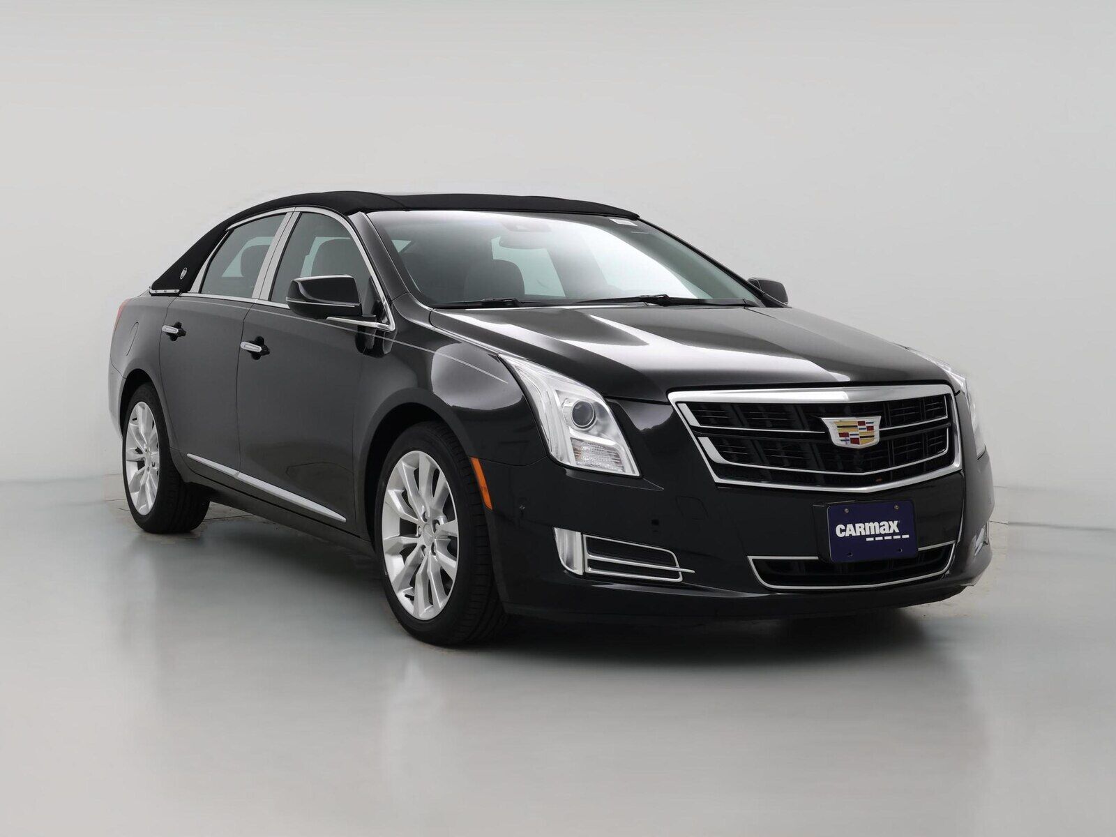 2017 CADILLAC XTS