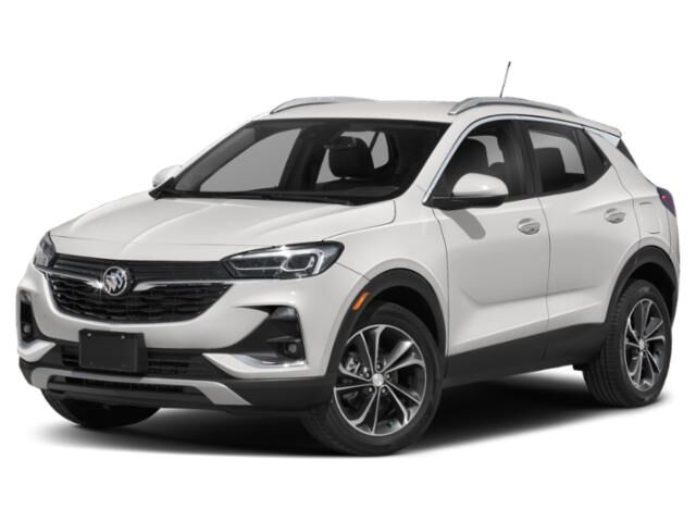 2022 BUICK Encore GX