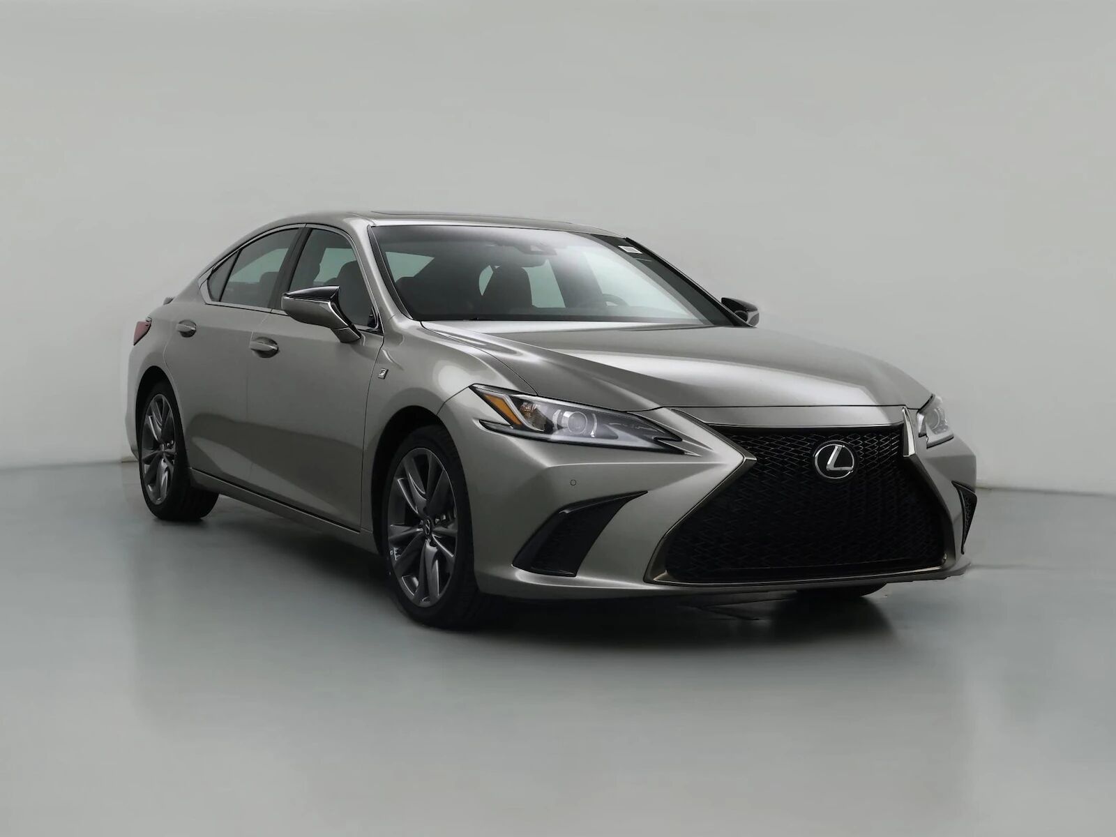 2021 LEXUS ES