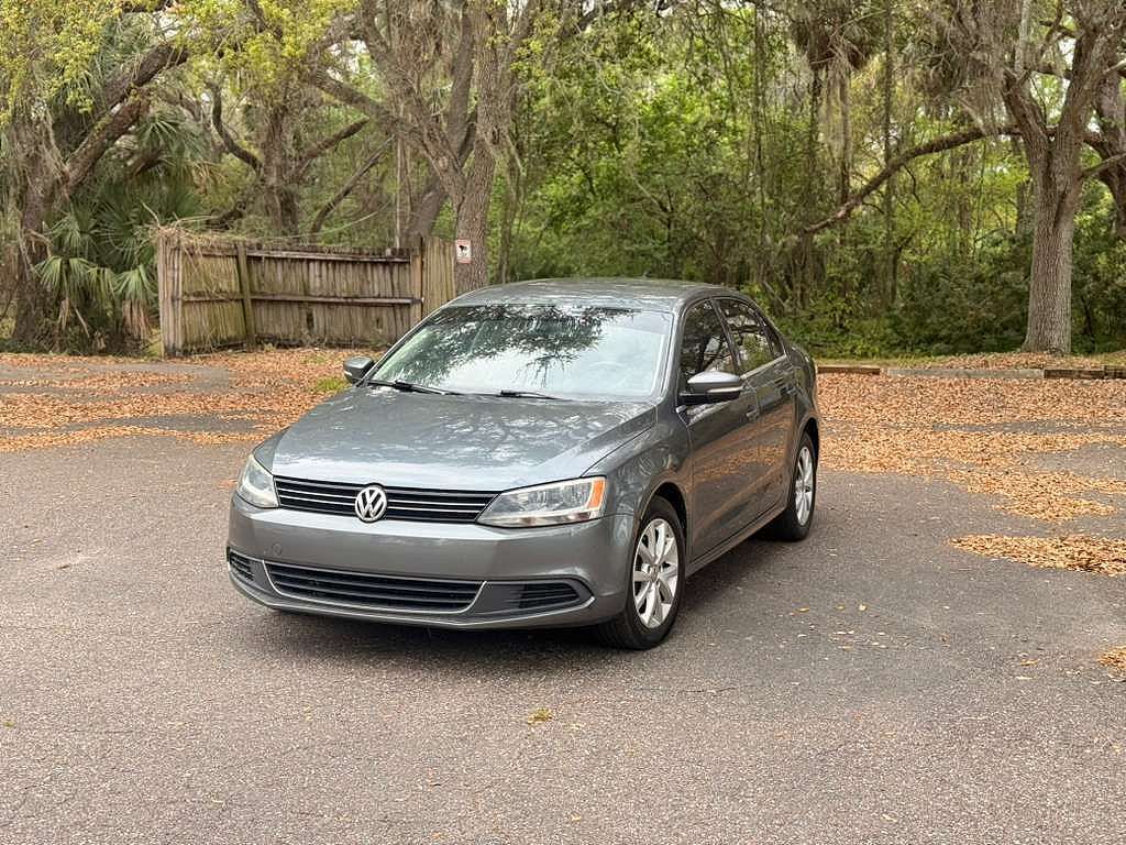 2014 VOLKSWAGEN Jetta