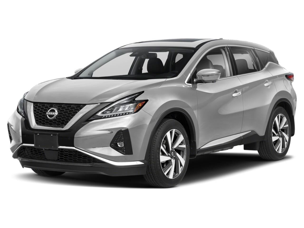 2024 NISSAN Murano