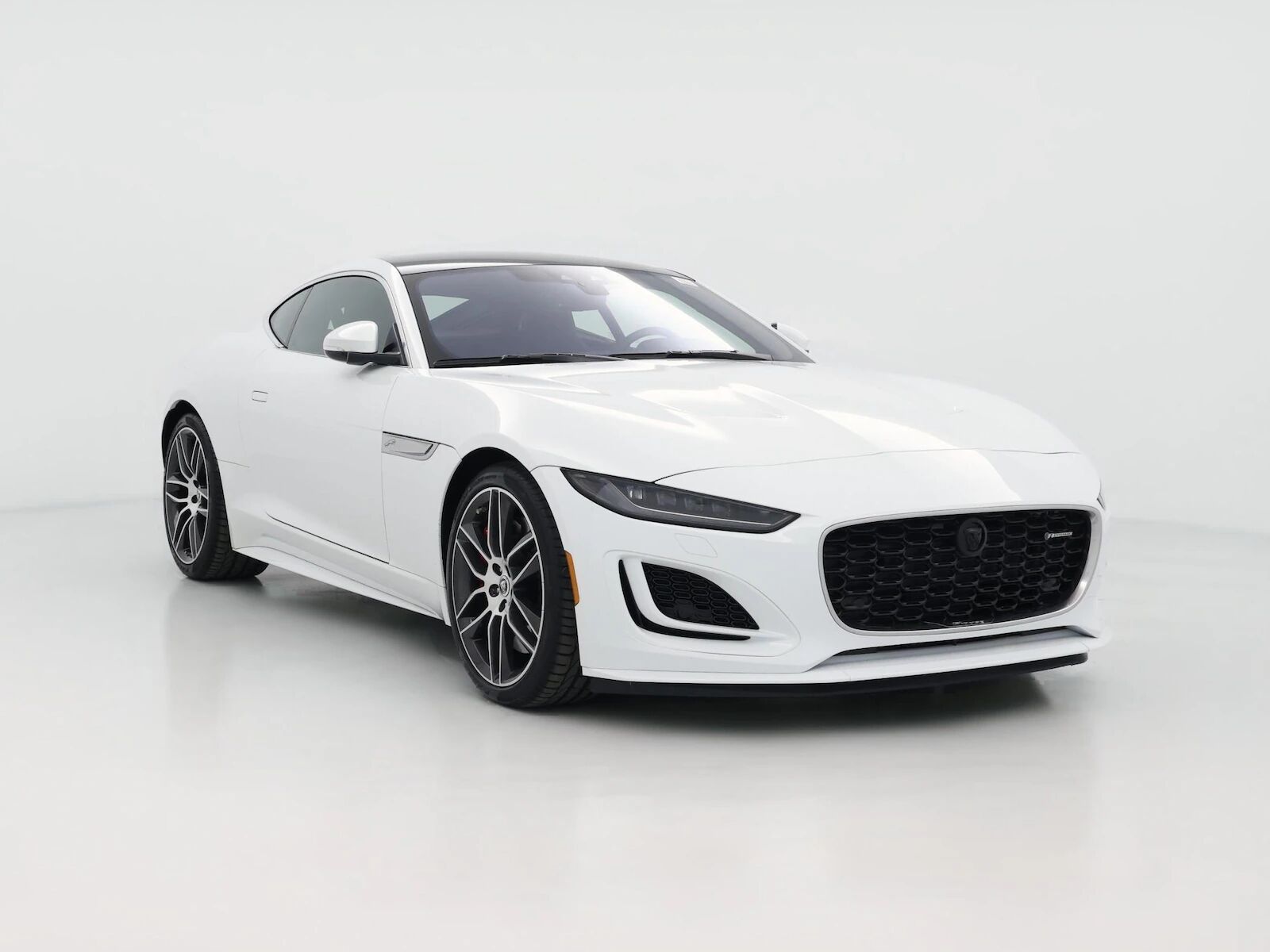 2024 JAGUAR F-Type