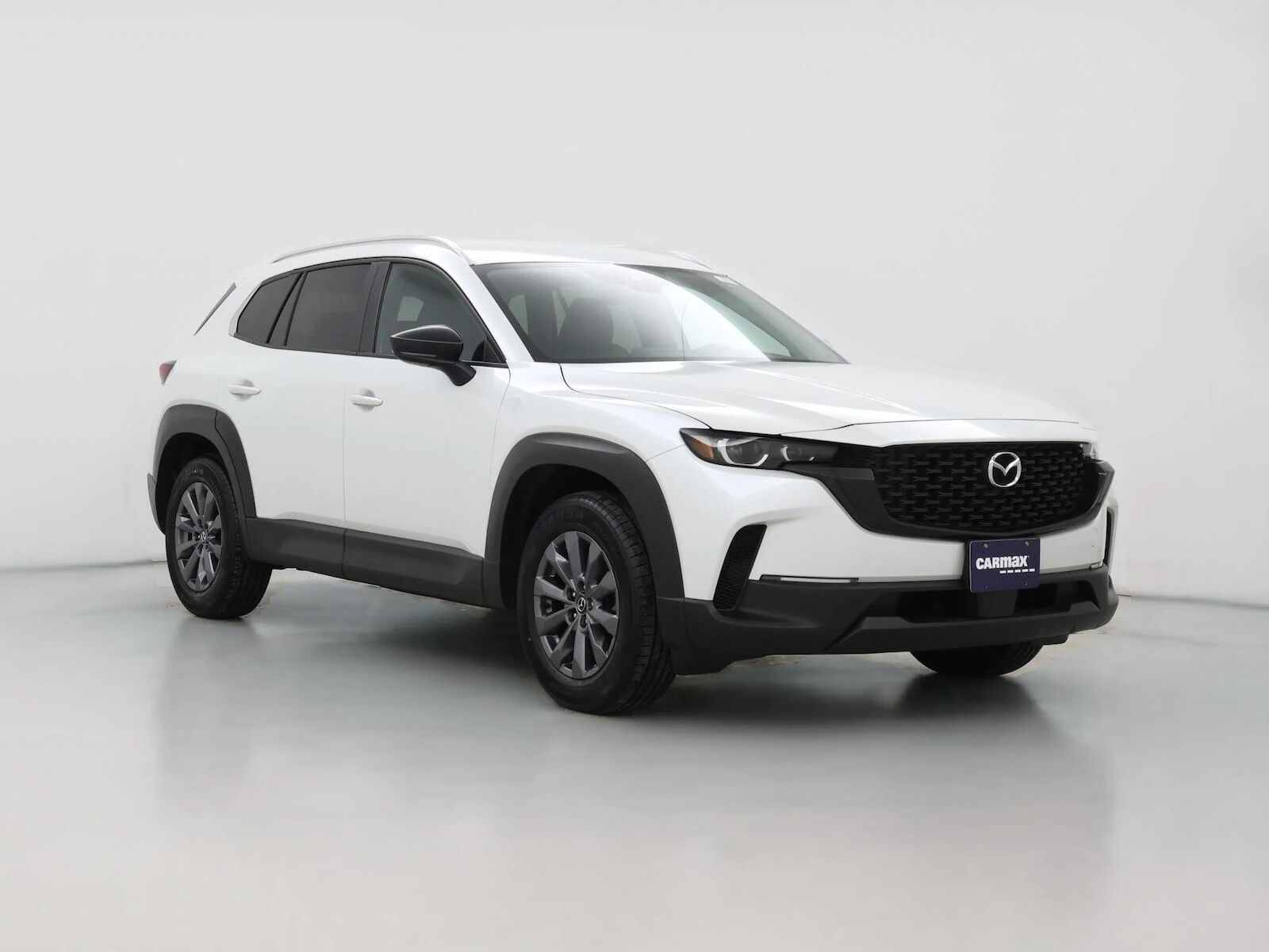 2023 MAZDA CX-50