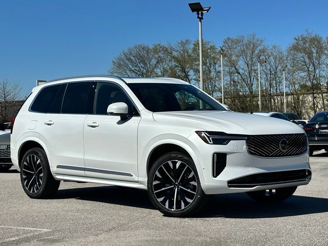 2026 VOLVO XC90