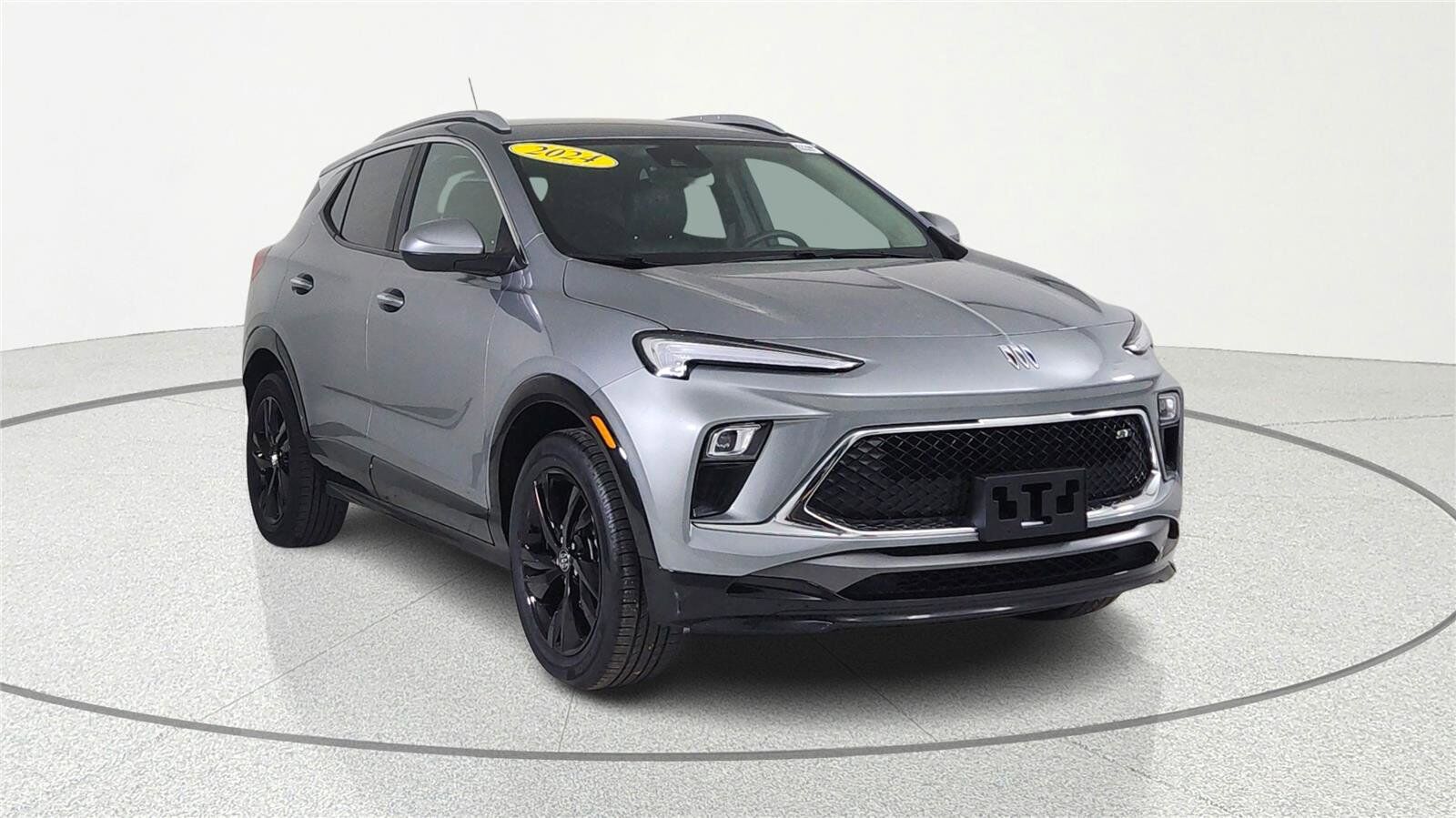 2024 BUICK Encore GX