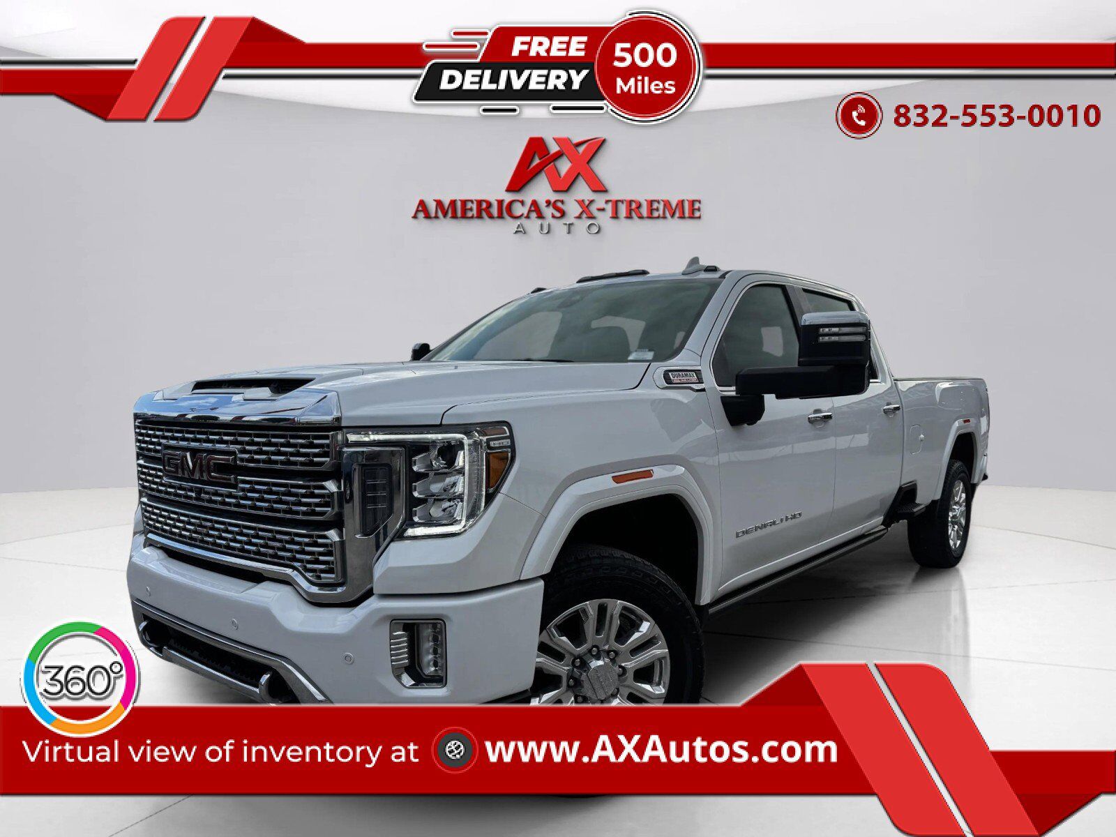2022 GMC Sierra