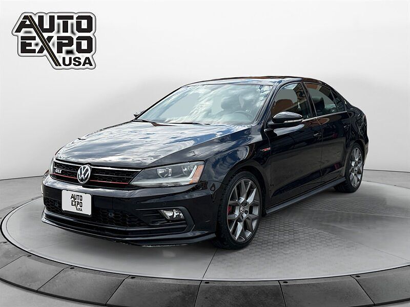 2017 VOLKSWAGEN Jetta