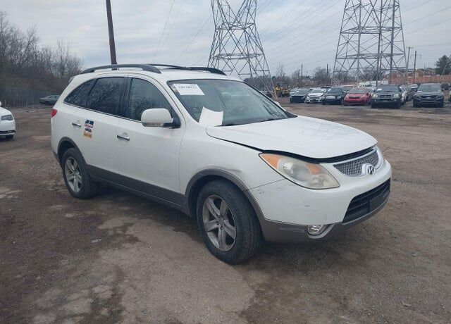 2011 HYUNDAI Veracruz