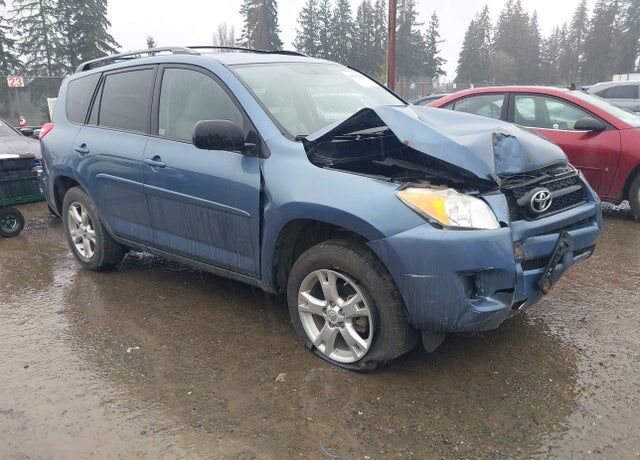 2011 TOYOTA RAV4