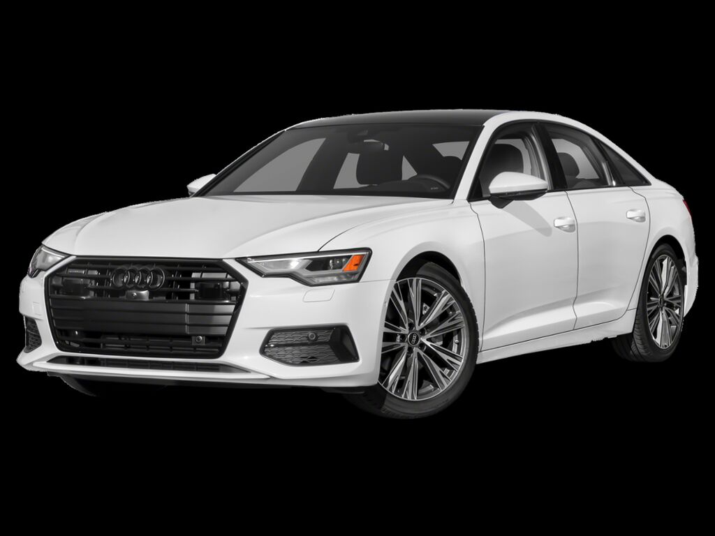 2023 AUDI A6