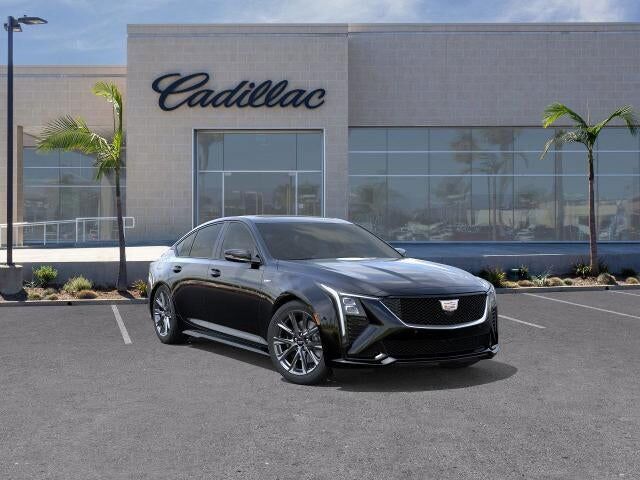 2026 CADILLAC CT5