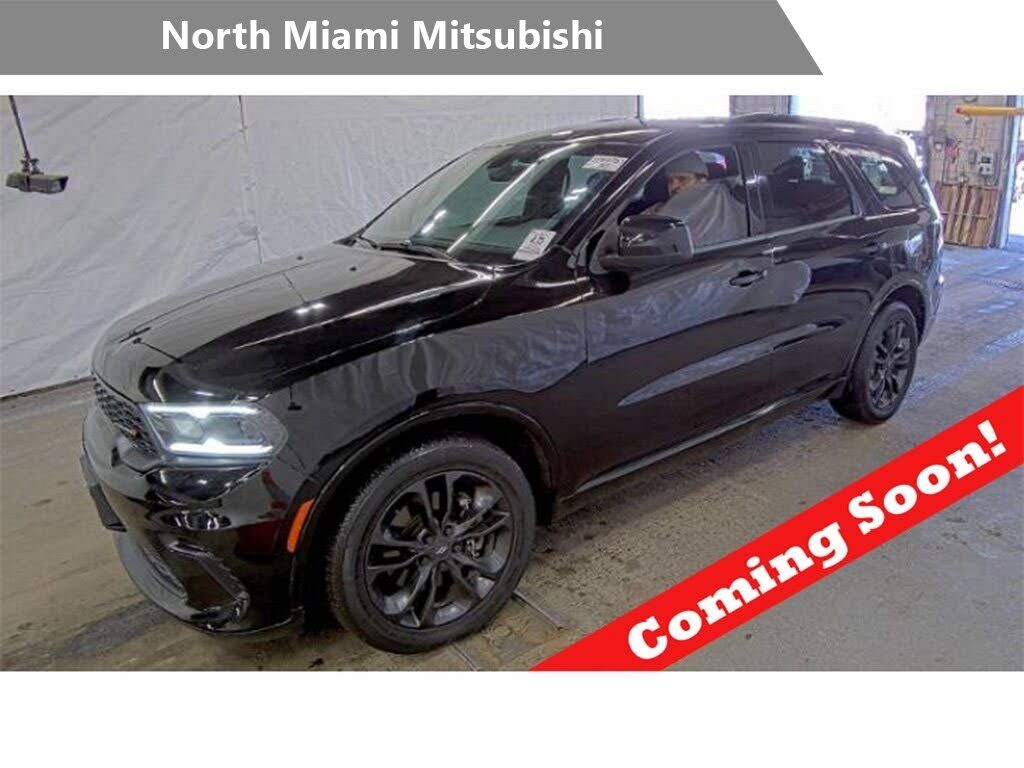2023 DODGE Durango
