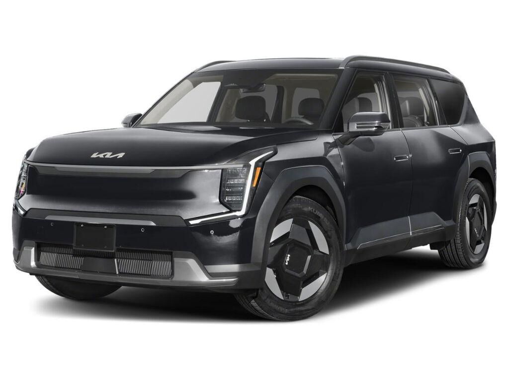 2024 KIA EV9