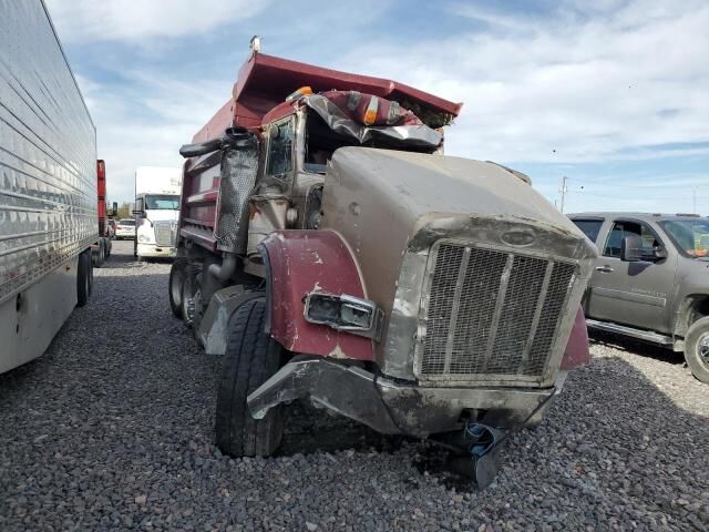 2005 PETERBILT 378
