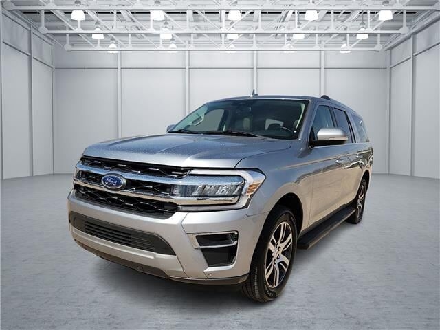 2024 FORD Expedition