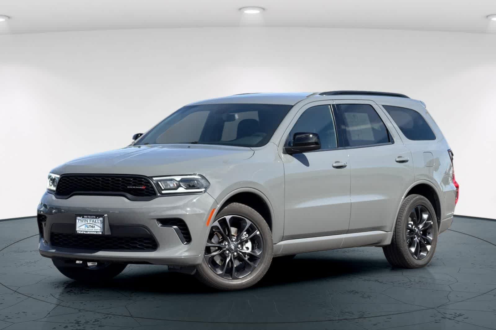 2024 DODGE Durango