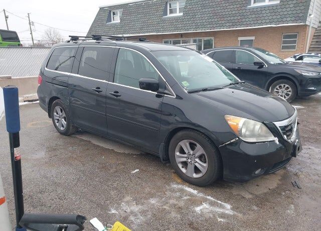 2009 HONDA Odyssey