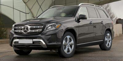 2017 MERCEDES-BENZ GLS-Class