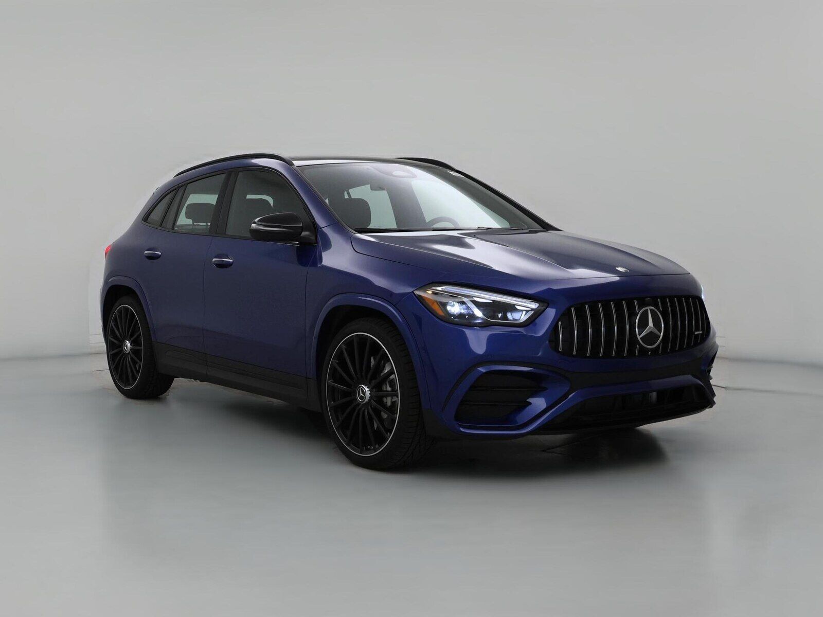 2024 MERCEDES-BENZ GLA-Class