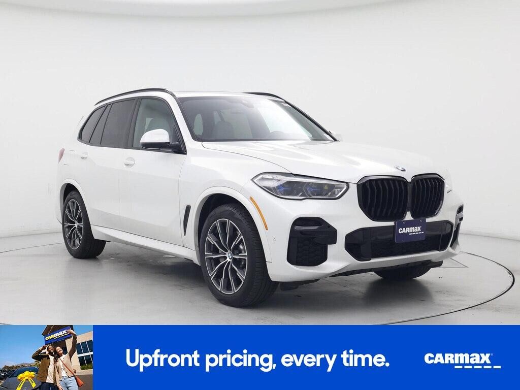 2023 BMW X5