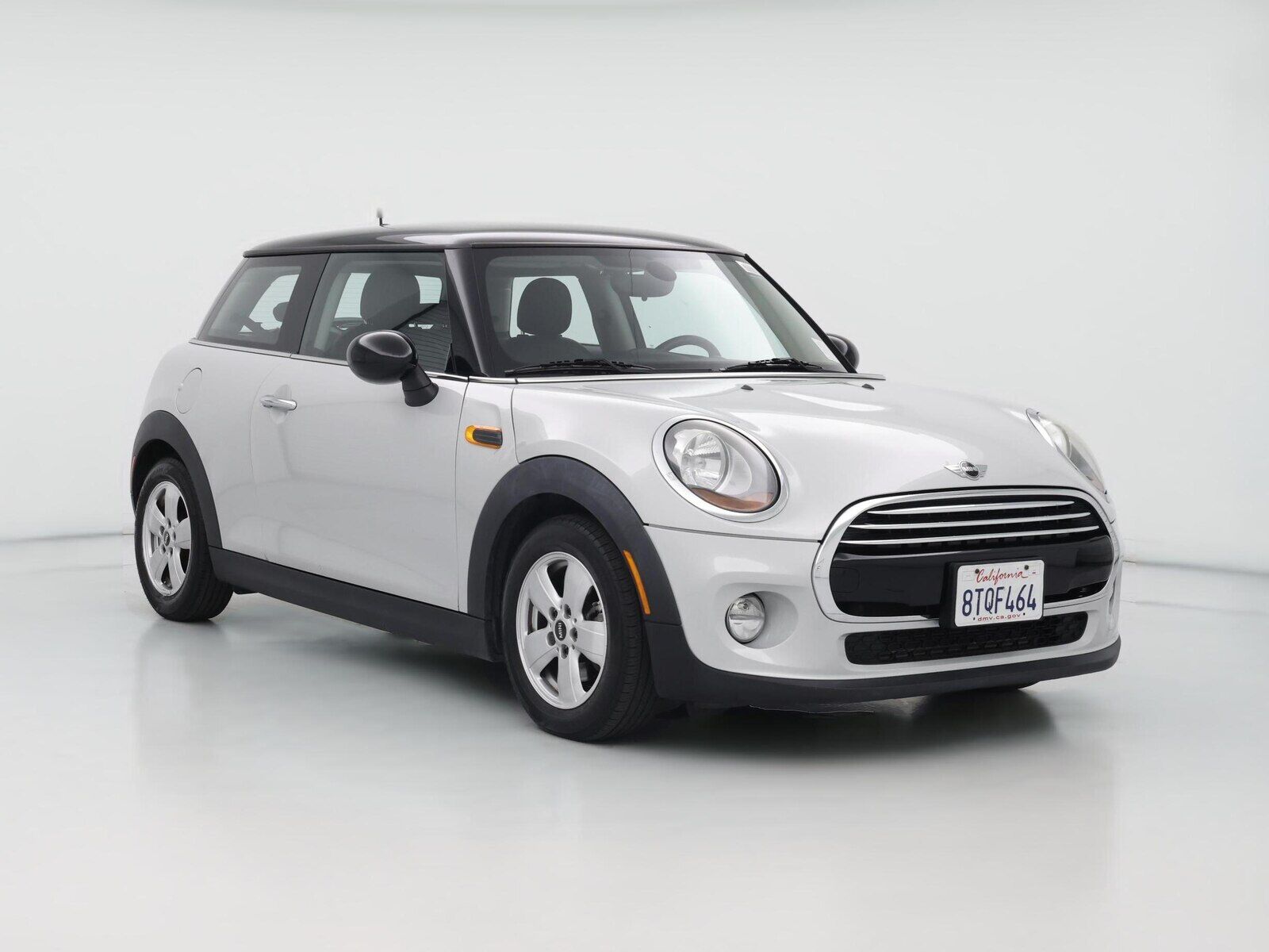 2017 MINI Hardtop