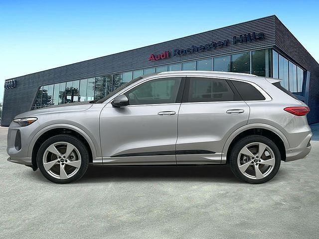 2025 Audi Q5